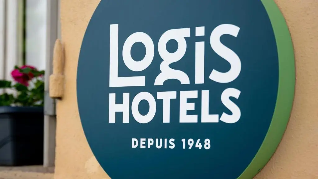 Logis Hotel Central