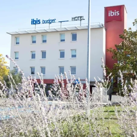 ibis budget Montauban Les Chaumes