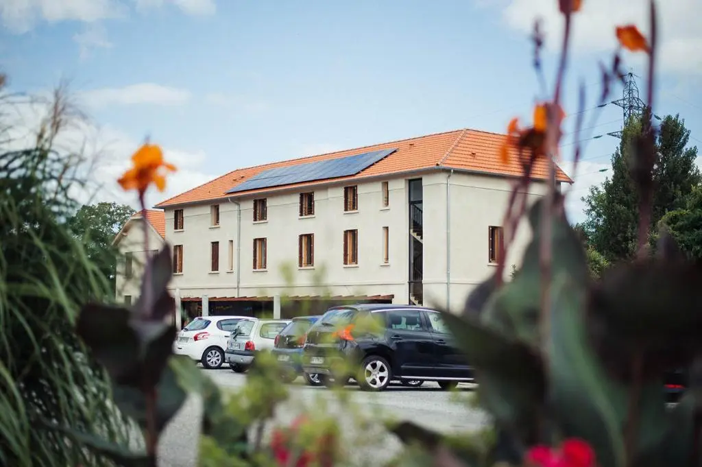 Les Logis du Port – Port Canal