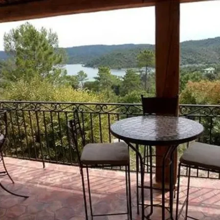 Les Gites du Lac