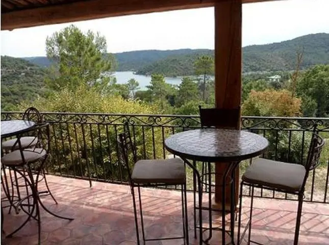Les Gites du Lac