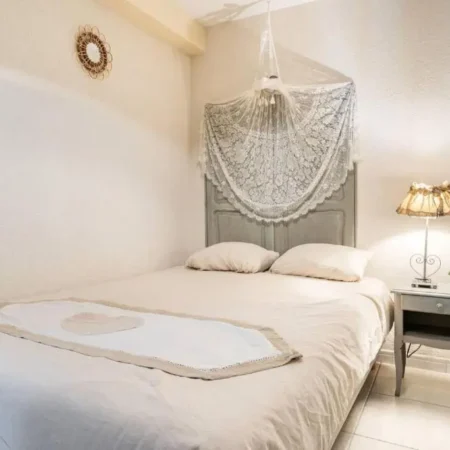 La villa jasmin