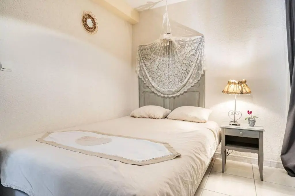 La villa jasmin