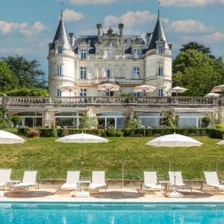 Le Domaine de la Tortiniere