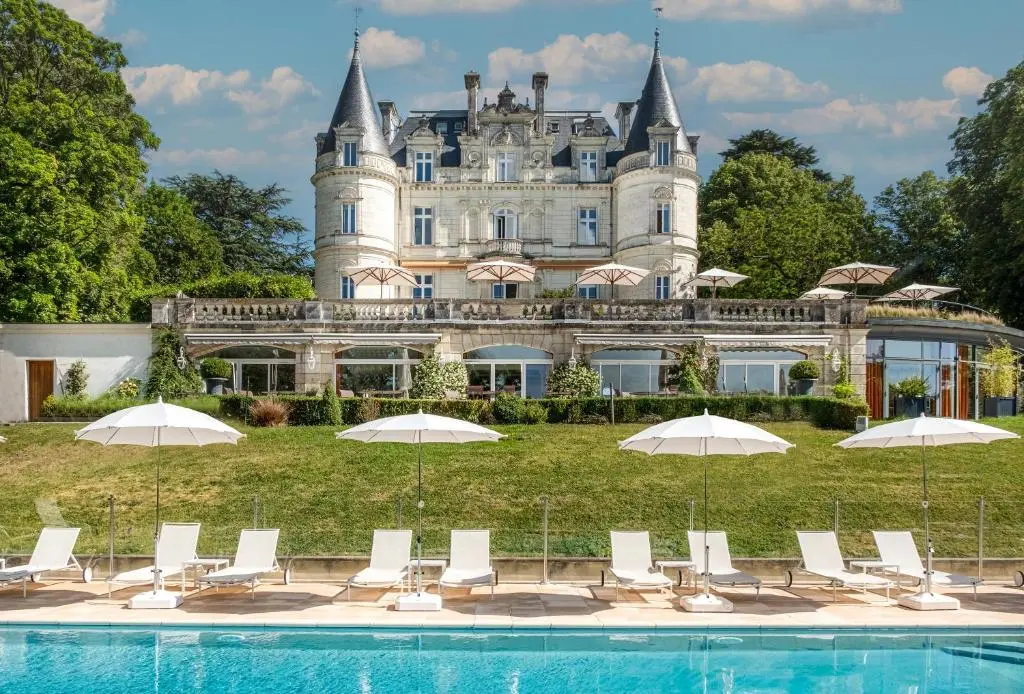 Le Domaine de la Tortiniere