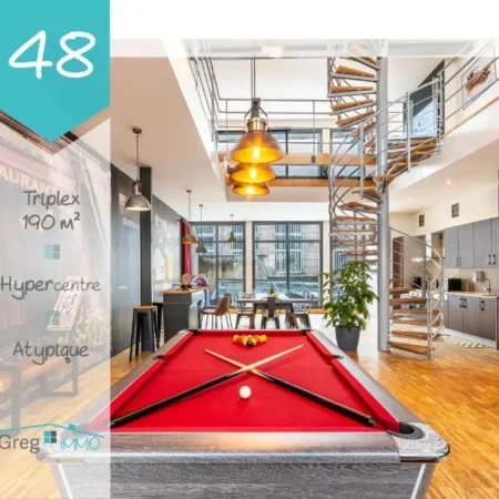 Coworking a Montbeliard – GregIMMO