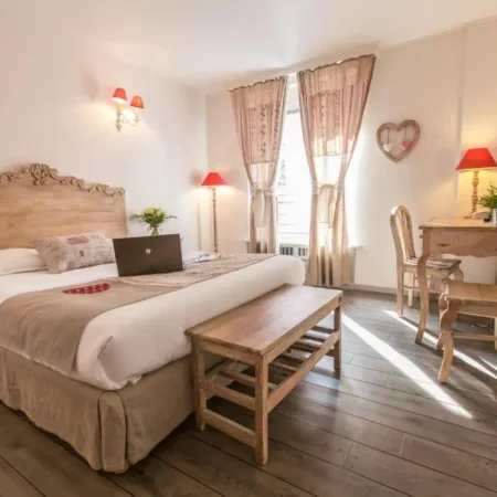 Brit Hotel Bristol Montbeliard Centre