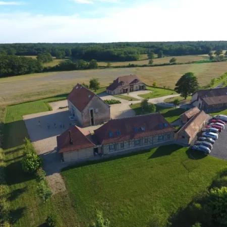 Hameau des Damayots