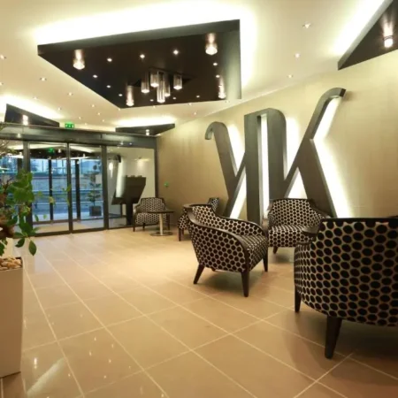 Logis Hotel Konine