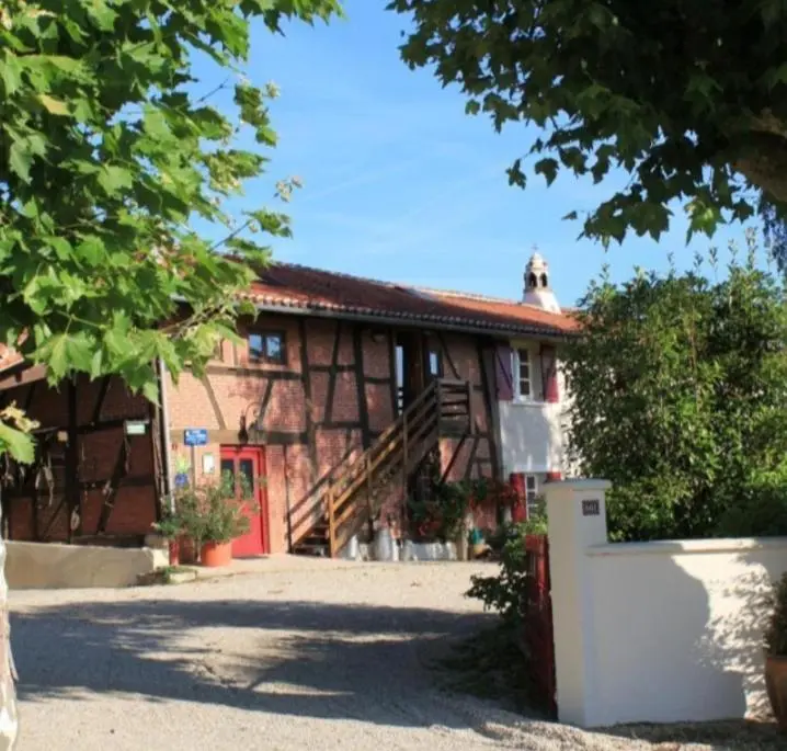 Chambres d’hotes et gite « Les Vignes »