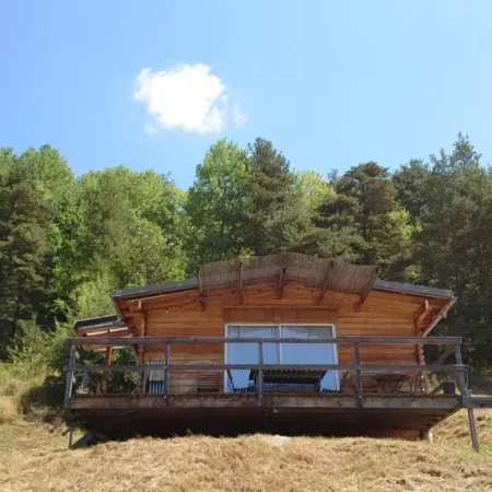 Gites 3* Les Alisiers – locations saisonnieres a Montclar