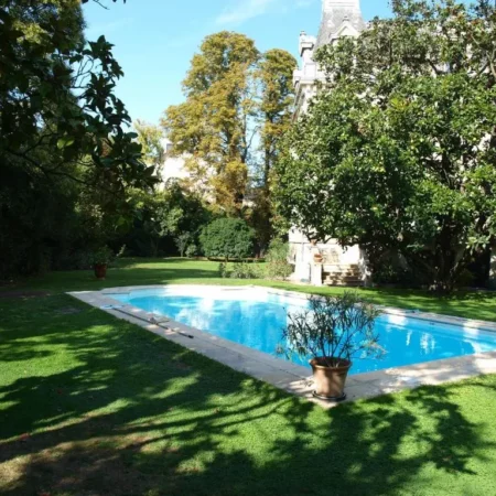 Villa Magnolia Parc
