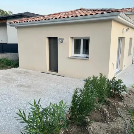 Villa des lauriers