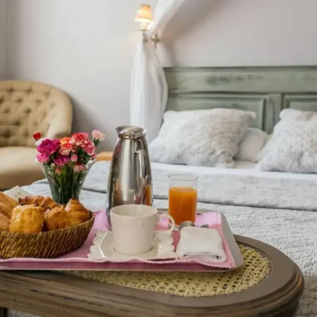 Hotel du Parc