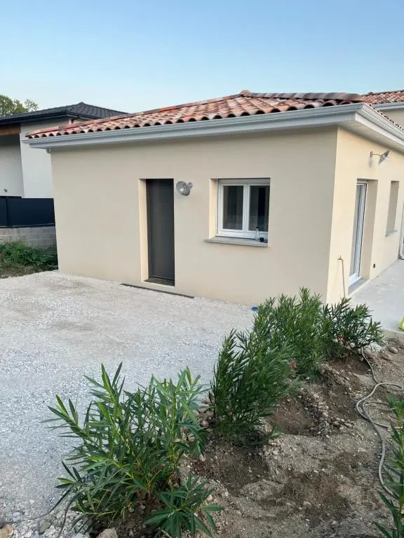 Villa des lauriers