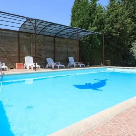 Gites chez Michel et Josiane