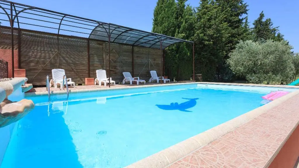 Gites chez Michel et Josiane