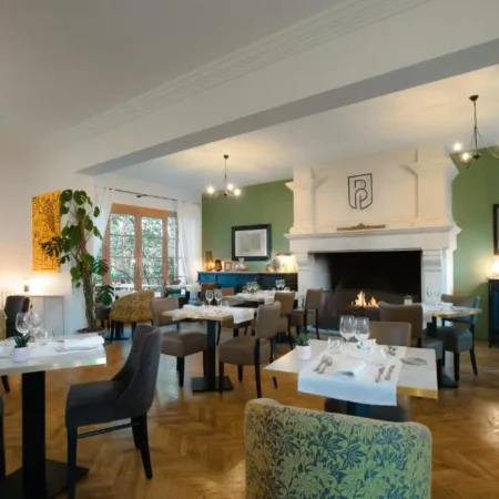 Logis Hotel Le Blason De Provence