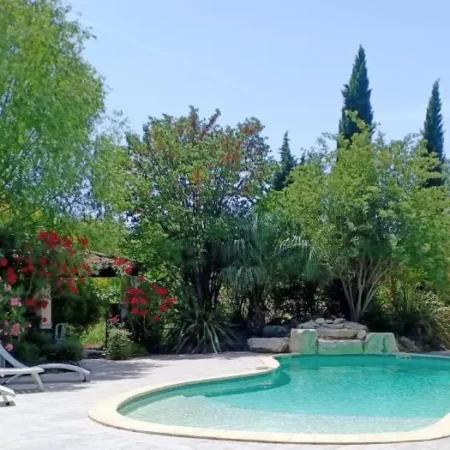 Instant Parfait Chambre privee et piscine