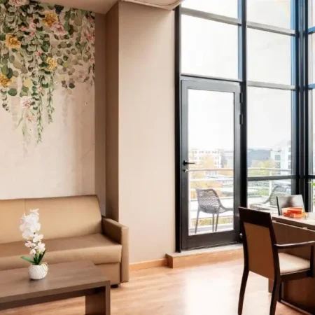 Appart Hotel – Residhome Val d&rsquo;Europe