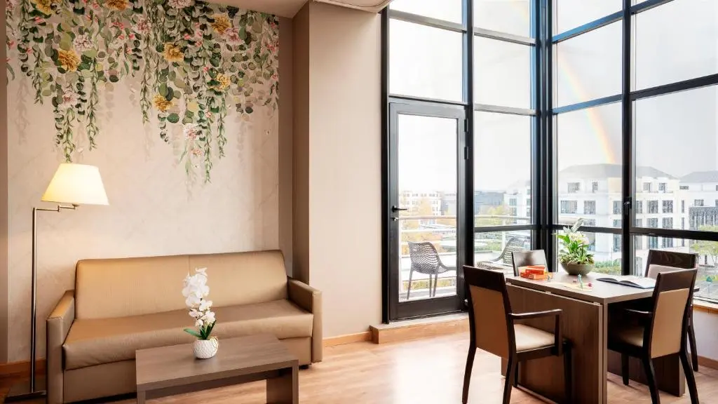 Appart Hotel – Residhome Val d’Europe