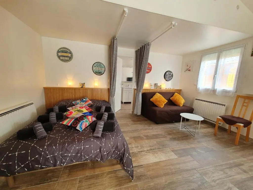 Residence Alassa
