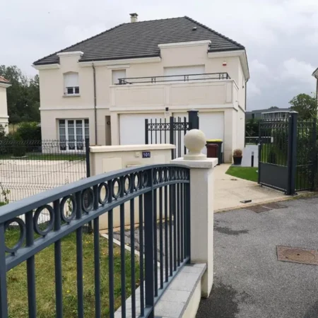Maison d’hotes a Montevrain