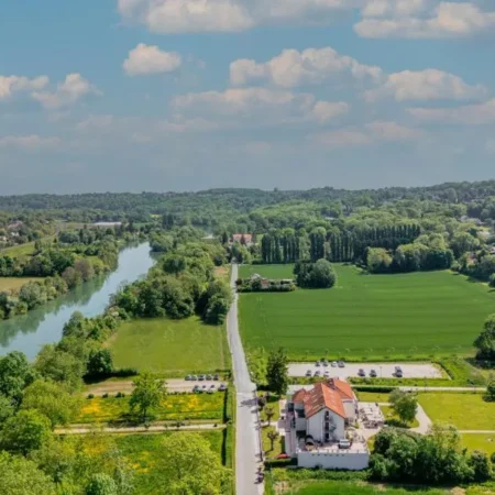 La Coudraie – Val d’Europe