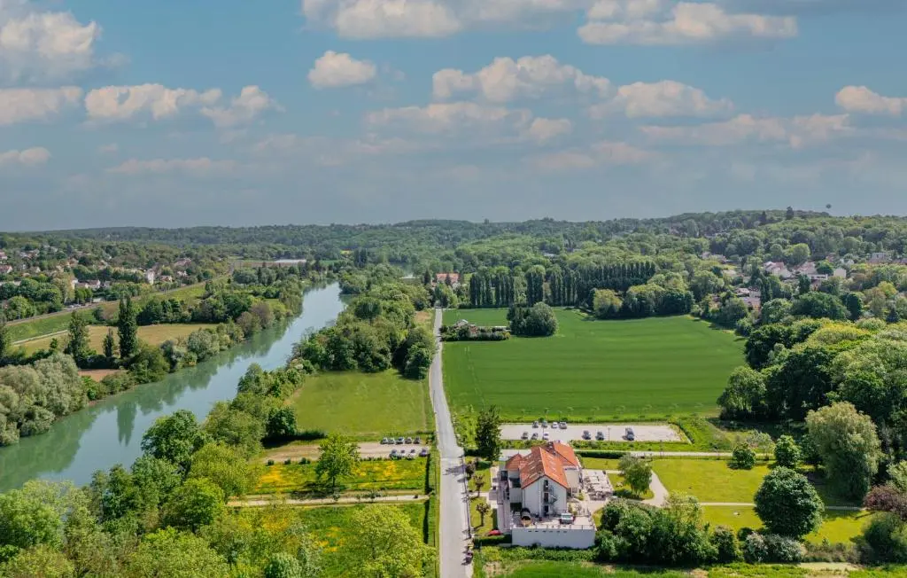 La Coudraie – Val d’Europe