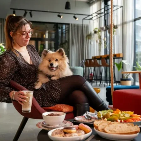 Moxy Paris Val d&rsquo;Europe