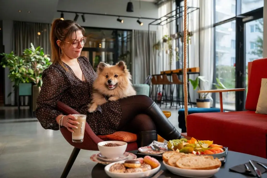 Moxy Paris Val d’Europe
