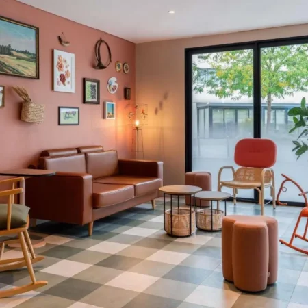 ibis budget Marne-la-Vallee Val d&rsquo;Europe