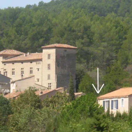 Le Gite des Templiers