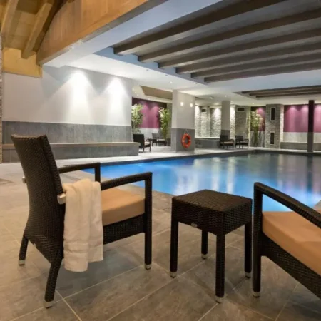 CGH Residences & Spas – Le Chalet des Dolines