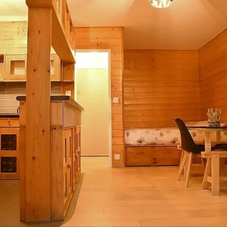 Le chalet de Montgeron