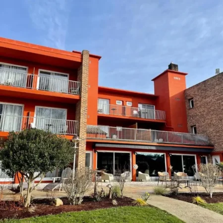 Logis Hotel- Restaurant Le Relais de Montigny