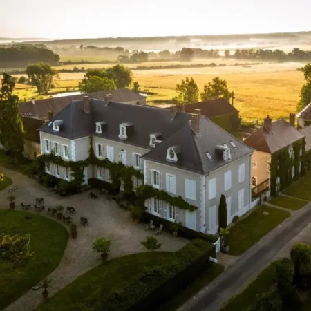 Chateau de la Resle, a Member of Design Hotels