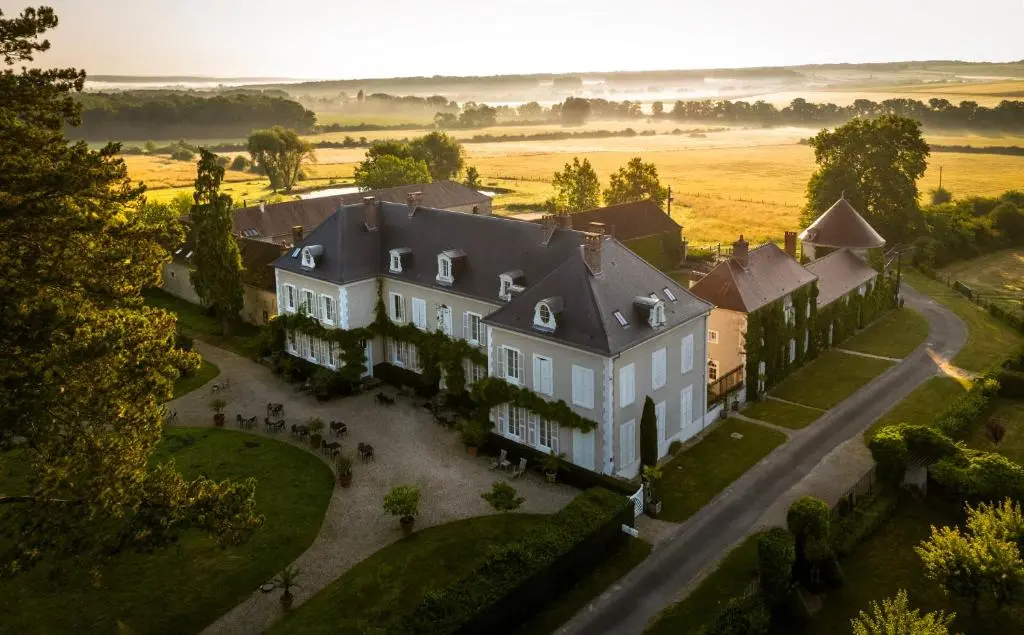 Chateau de la Resle, a Member of Design Hotels