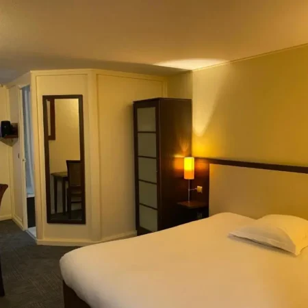 Hotel Inn Design Le Havre Nord Montivilliers
