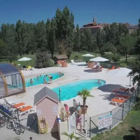 Le Hameau des Genets