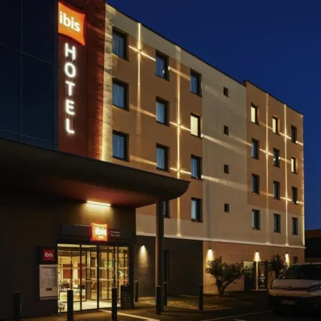 ibis Montlhery Paris Sud
