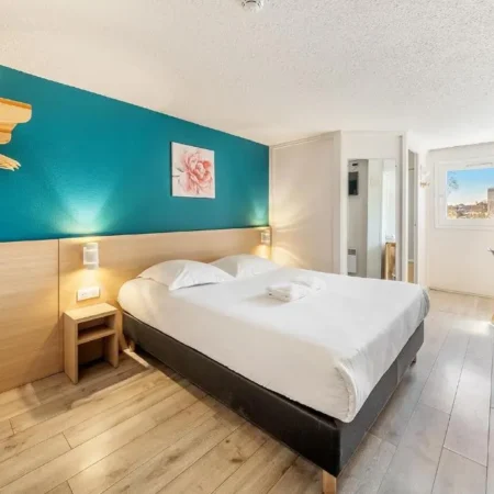 Comfort Hotel Montlucon