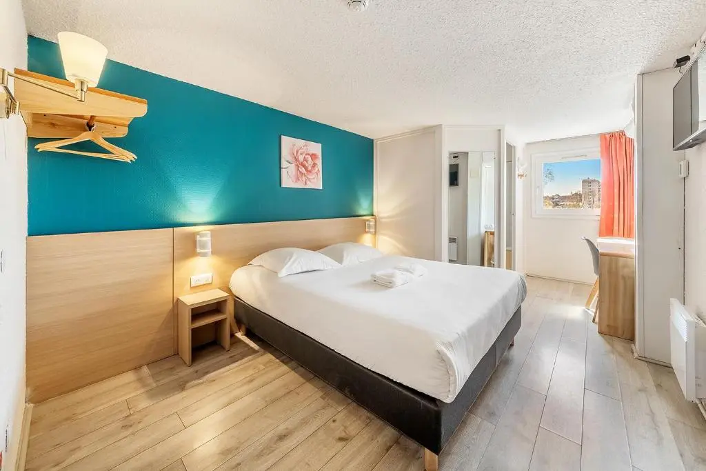 Comfort Hotel Montlucon