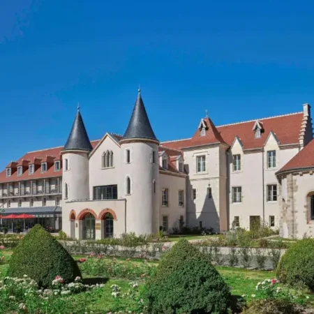 Chateau Saint-Jean
