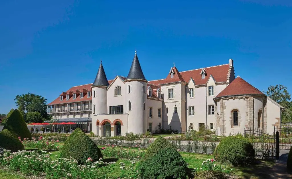 Chateau Saint-Jean