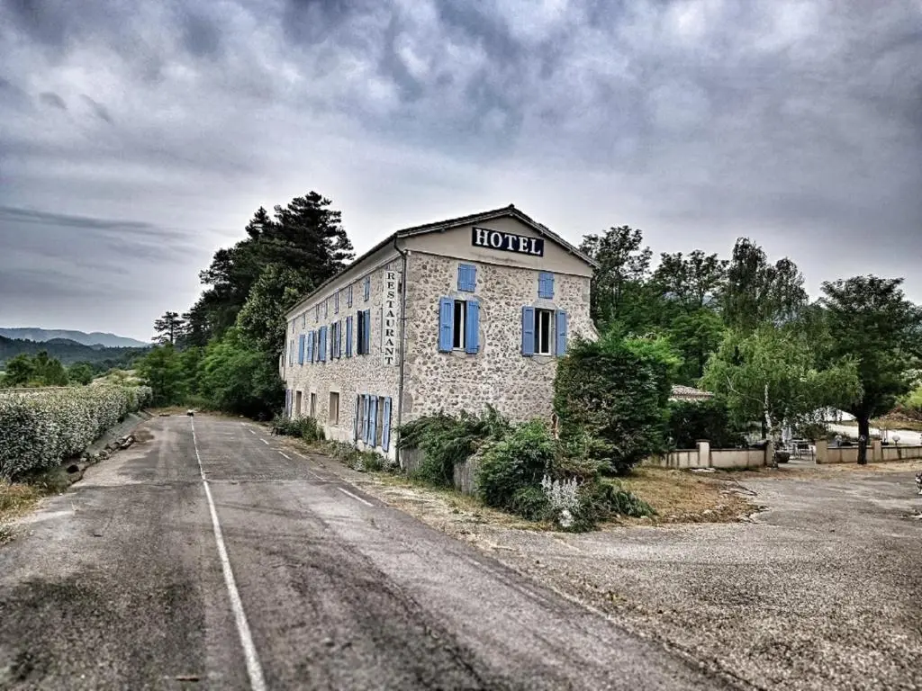 Hotel Restaurant L’oree du Vercors