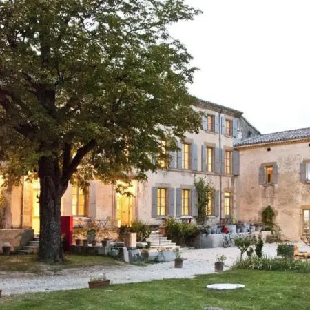La Grande Maison