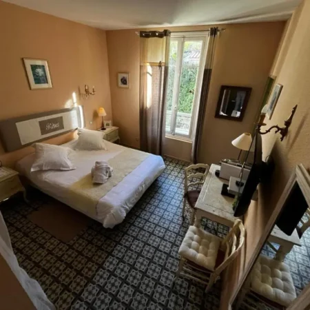 Auberge du Cellier