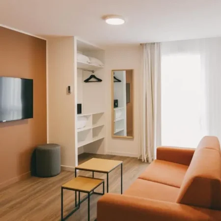 Appart&rsquo; Hotel Marianne