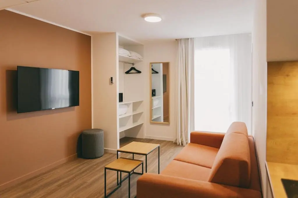 Appart’ Hotel Marianne